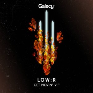 Get Movin' Vip - Single