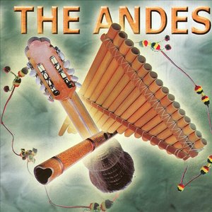 Music From The Andes Compil