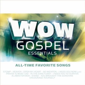 Wow Gospel Essentials