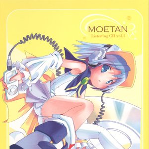 Avatar for Moetan