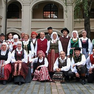Vilnelė 的头像
