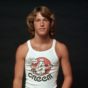 Andy Gibb のアバター