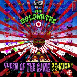 Queen of the Game Remixed (Remixed)