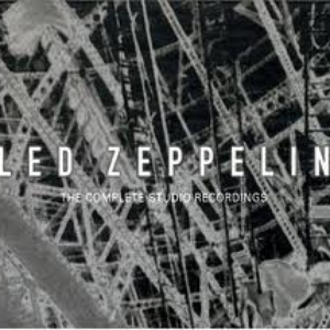 Led Zeppelin - Complete Studio Recordings Disc 4 - Zortam Music
