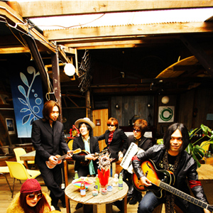 SOUL FLOWER UNION photo provided by Last.fm