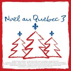 Noël au Québec 3