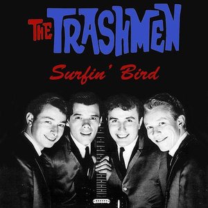 Surfin' Bird - EP