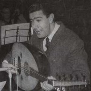 Mounir Mourad 的头像