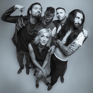 Trenches — Pop Evil | Last.fm