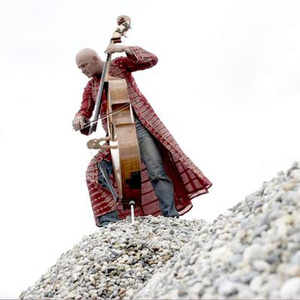 Mich Gerber photo provided by Last.fm