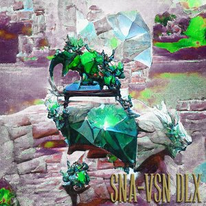 Mythic Emerald EP