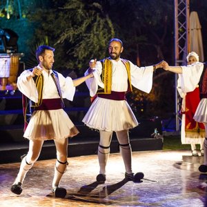 Avatar für Greek Folk Music
