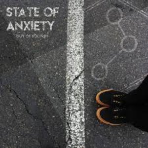 State of Anxiety - EP