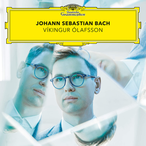 Johann Sebastian Bach cover