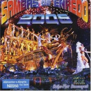 Avatar for Sambas de Enredo 2005