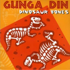 Dinosaur Bones