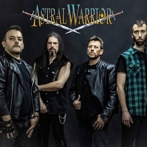 Avatar for Astral Warrior