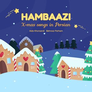 X-Mas Songs in Persian