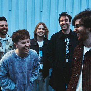 Nothing But Thieves için avatar