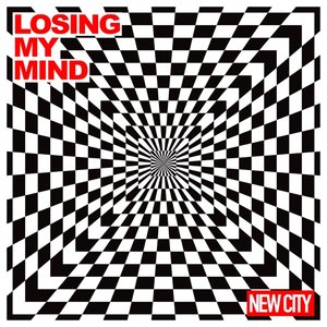 Losing My Mind - Single