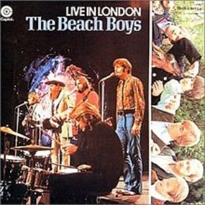 Beach Boys '69 (Live In London) [2001 - Remaster]