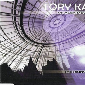 Avatar for Tory Kay vs. Alex Megane