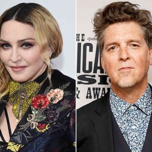 Avatar for Joe Henry and Madonna