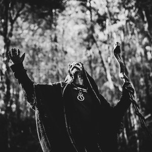 Serpent Lord 的头像
