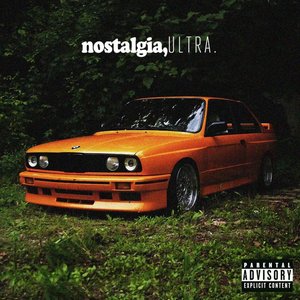 nostalgia, ULTRA.