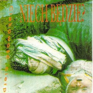 NIECH BEDZIE のアバター