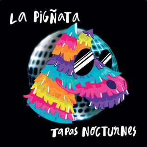 Tapas Nocturnes