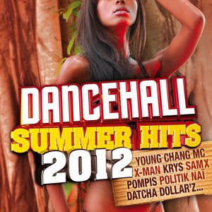 Dancehall Summer Hits 2012 (15 titres)