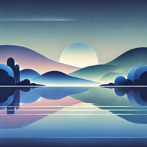 Luminous Fade