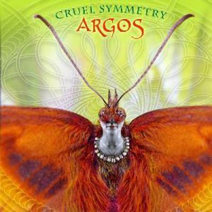 Cruel Symmetry cover