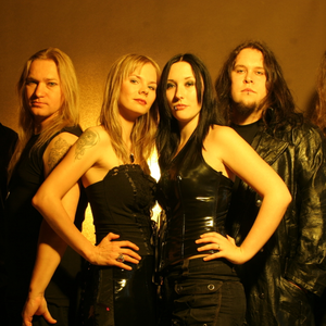 Coronatus photo provided by Last.fm