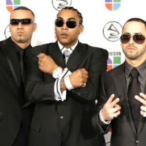 Avatar för Wisin & Yandel Ft Don Omar & Gadiel