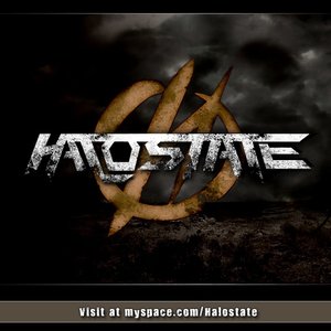 Image for 'Halostate'