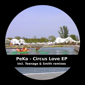 Circus Love EP