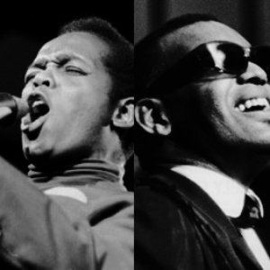 Awatar dla Lou Rawls & Ray Charles