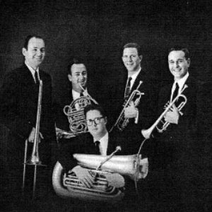 Avatar for New York Brass Quintet