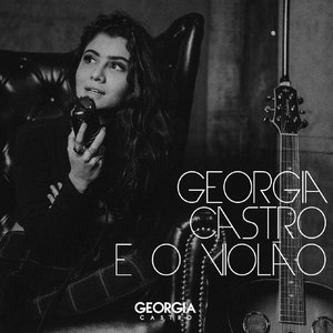 Georgia Castro e o Violão
