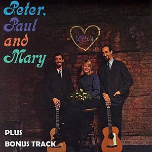 Peter, Paul & Mary