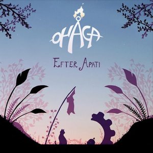 Efter apati