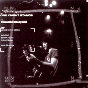 BPM for One More Time, One More Chance (山崎まさよし), ONE KNIGHT
