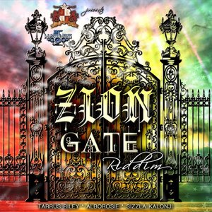 Zion Gate Riddim