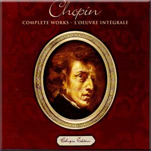 Chopin: Nocturnes & Preludes