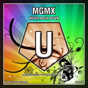Never Back Down