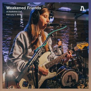 Weakened Friends on Audiotree Live (Audiotree Live Version)