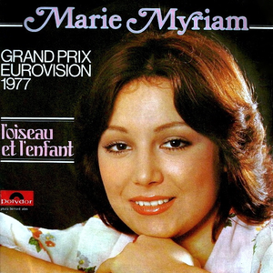 Marie Myriam - Ravel L