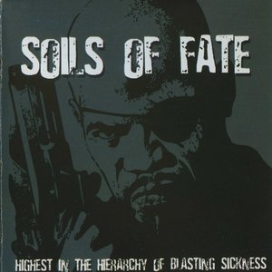 Highest In The Hierarchy Of Blasting Sickness